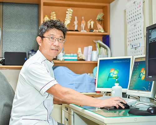 宮﨑 義雄 医師