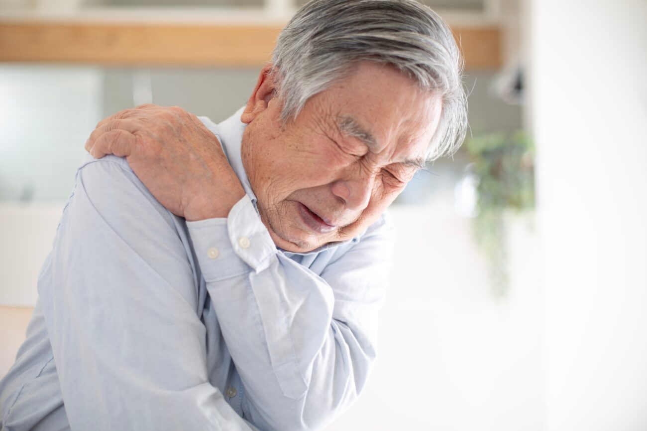 肩腱板断裂を放置するとどうなる？